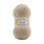 alize Cotton Gold 963 - piros