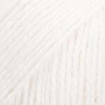 DROPS Design Alpaca uni 1101 - fehér