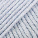 DROPS Design Big Merino uni 23 - jégkék