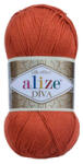 alize Diva 36 - tégla