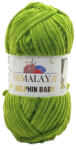 Himalaya Dolphin Baby 80371 - olíva