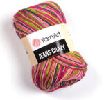 YARNART Jeans Crazy 7206