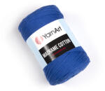YARNART Macrame Cotton 772 - királykék