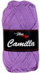 Vlna-Hep Camilla 8055 - lila
