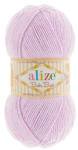 alize Baby Best 27 - lila