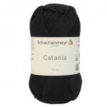 Schachenmayr Catania 110 - fekete