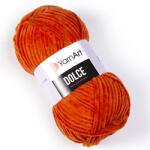 YARNART Dolce 778 - téglavörös