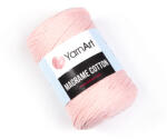 YARNART Macrame Cotton 767 - világos lazac
