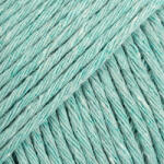 DROPS Design Cotton Light 56 - tengerzöld