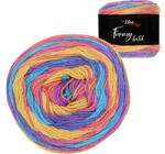 Vlna-Hep Funny Batik 9822