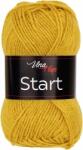Vlna-Hep Start 41179 - mustársárga