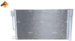 NRF 35777 Condensator, climatizare