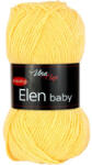 Vlna-Hep Elen Baby 4186 - sárga