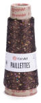 YARNART Paillettes 8007 - barna
