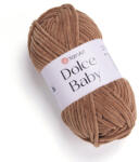 YARNART Dolce Baby 765 - karamell