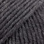 DROPS Design Big Merino mix 03 - antracit