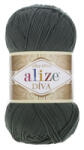 alize Diva 131 - khaki