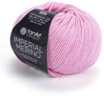 YARNART Imperial Merino 3326 - rózsaszín
