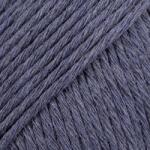 DROPS Design Cotton Light uni 26 - farmerkék