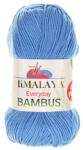 Himalaya Everyday Bambus 236-22 - közepes kék