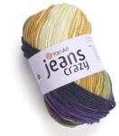 YARNART Jeans Crazy 8220