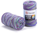 YARNART Macrame Cotton VR 926