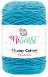 ReTwisst Chainy Cotton - türkiz