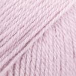 DROPS Design Alpaca uni 4010 - világos levendula