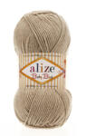 alize Baby Best 256 - barna bézs
