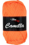 Vlna-Hep Camilla 8301 - narancssárga