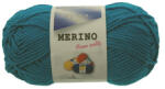 Vlnap Merino 14777 - sötét türkiz