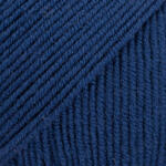 DROPS Design Baby Merino uni 13 - tengerészkék