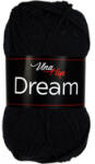 Vlna-Hep Dream 6001 - fekete
