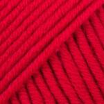 DROPS Design Big Merino uni 27 - karmazsinpiros