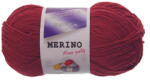 Vlnap Merino 14714 - bordó