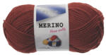 Vlnap Merino 14806 - terrakotta