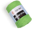 YARNART Macrame Cotton 802 - neon zöld