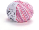 YARNART Jeans Soft Colors 6206