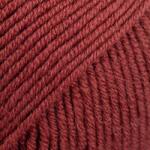 DROPS Design Merino Extra Fine uni 48 - bordó