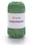 YARNART Macrame 173 - zöld