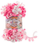 alize Puffy Fine Color 6383