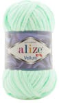 alize Velluto 464 - menta