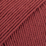 DROPS Design Baby Merino uni 51 - bordó