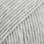 DROPS Design Merino Extra Fine mix 05 - világosszürke