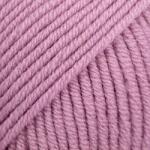 DROPS Design Merino Extra Fine uni 36 - ametiszt