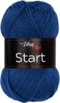 Vlna-Hep Start 41277 - kék farmer
