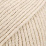 DROPS Design Merino Extra Fine uni 50 - világosbézs