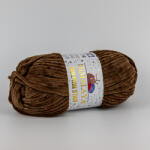 Himalaya Dolphin Star 92166 - csokoládébarna