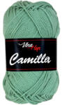Vlna-Hep Camilla 8135 - matt mohazöld