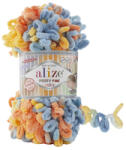 alize Puffy Fine Color 6314